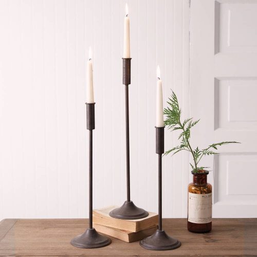 Chatham Taper Candle Holders Set of Three