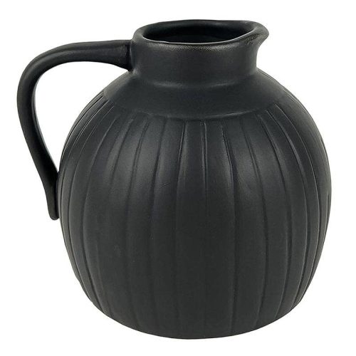Ceramic Pitcher Vase