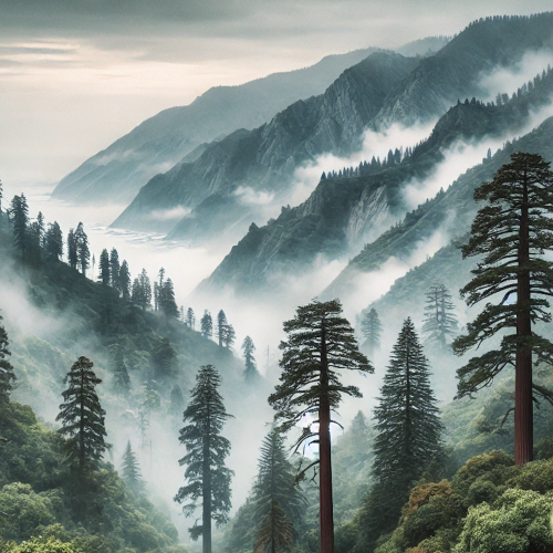 Pacific Coast Beeswax candle