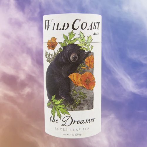 The Dreamer - Loose Leaf Tea