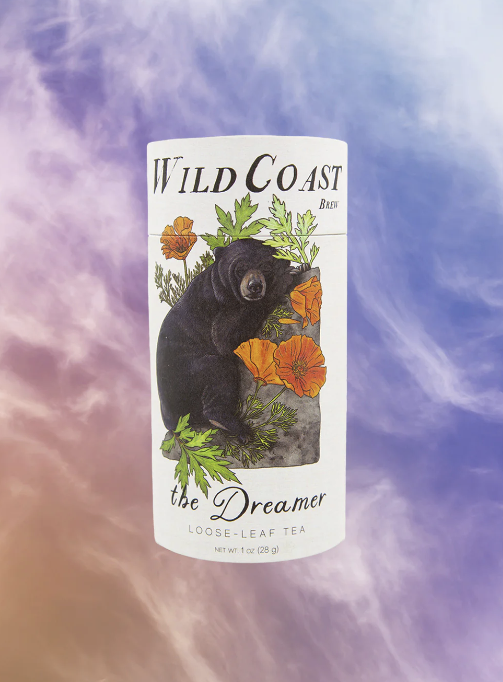 The Dreamer - Loose Leaf Tea