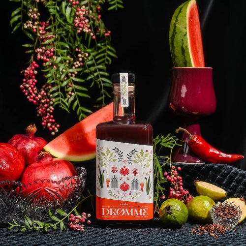 Drømme - Drømme Awake - Zero Proof Elixir