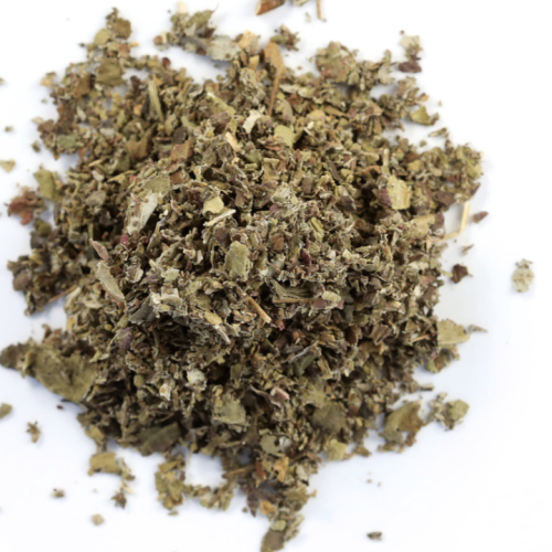 Raspberry Leaf - Herb -4 0z