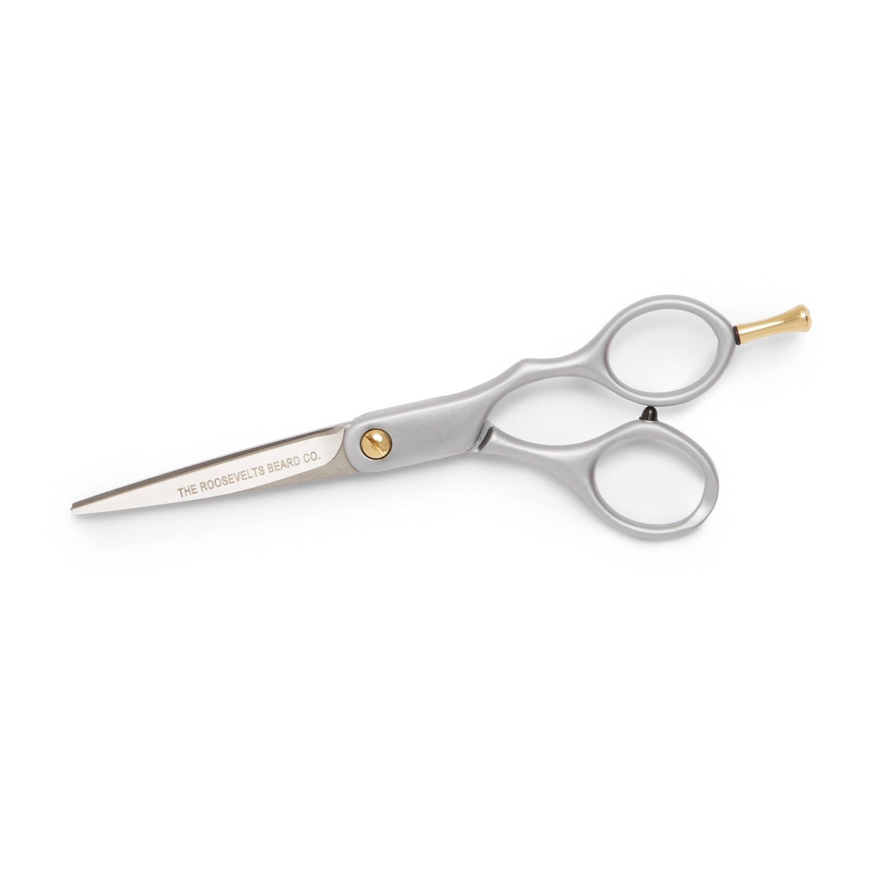 Beard Trimming Shears