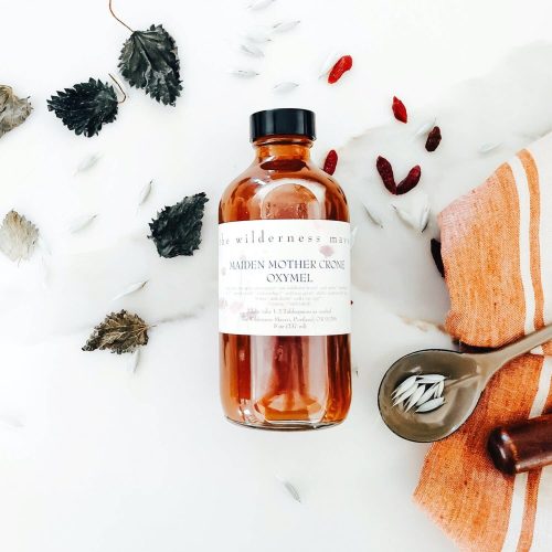 s430129588104562710_p299_i1_w1500 Maiden Mother Crone Oxymel