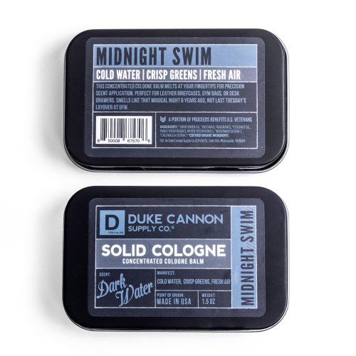 s430129588104562710_p517_i1_w2000 DUKE CANNON SOLID COLOGNE - MIDNIGHT SWIM - DARK WATER