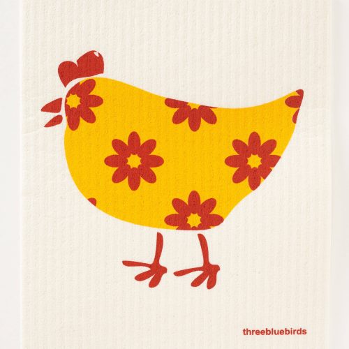 Gerti Swedish Dishcloth